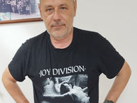 Bogusław Duch – siedem wierszy 