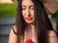 Beata Gruszecka-Małek – sześć wierszy