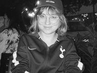 Maja Głogowska – sześć wierszy