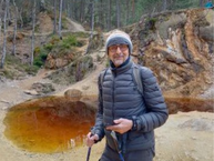 Jarosław Barańczak – cztery wiersze