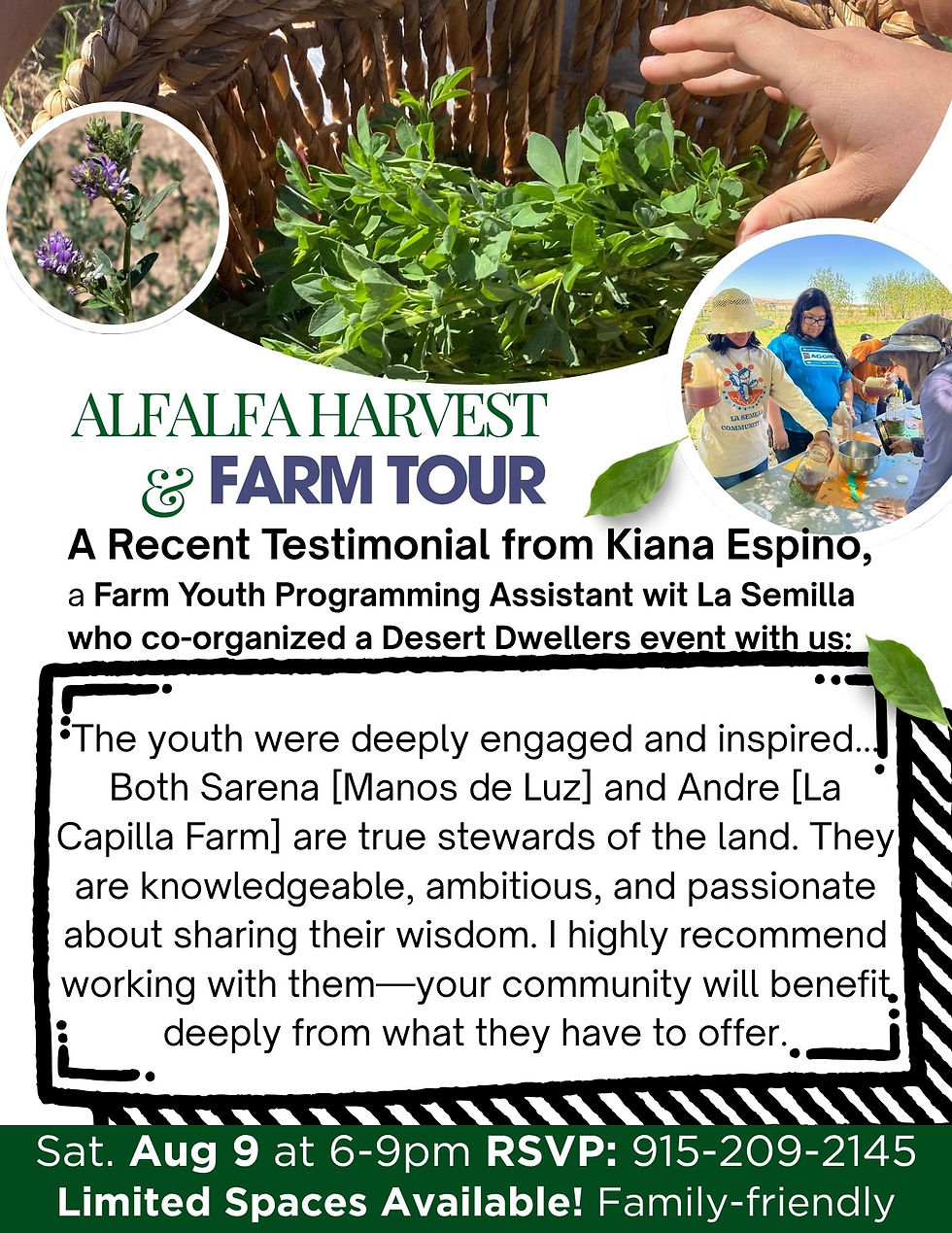 Farm Tour 4