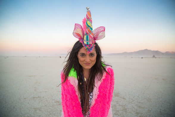 Burning Man