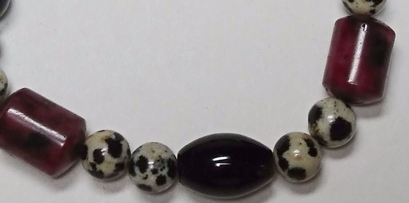 Thumbnail: Dalmatian Jasper and Blackstone