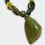 Thumbnail: Green Jasper Chunk Drop