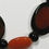 Thumbnail: Dual Carnelian Centered Ovals