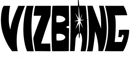Vizbang Studios Logo