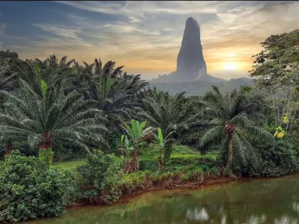 Sao Tomé-et-Principe
