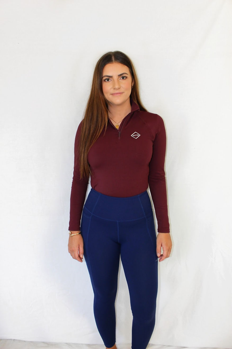 Merlot Baselayer
