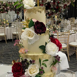 Bespoke Love stories