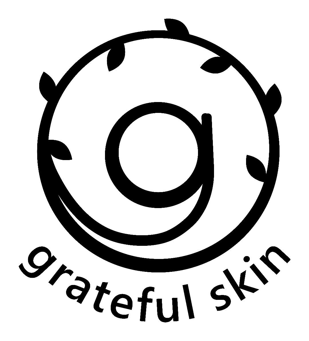 Grateful Skin