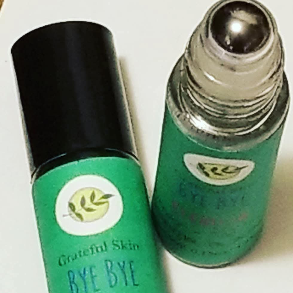 No Bite Roller Ball