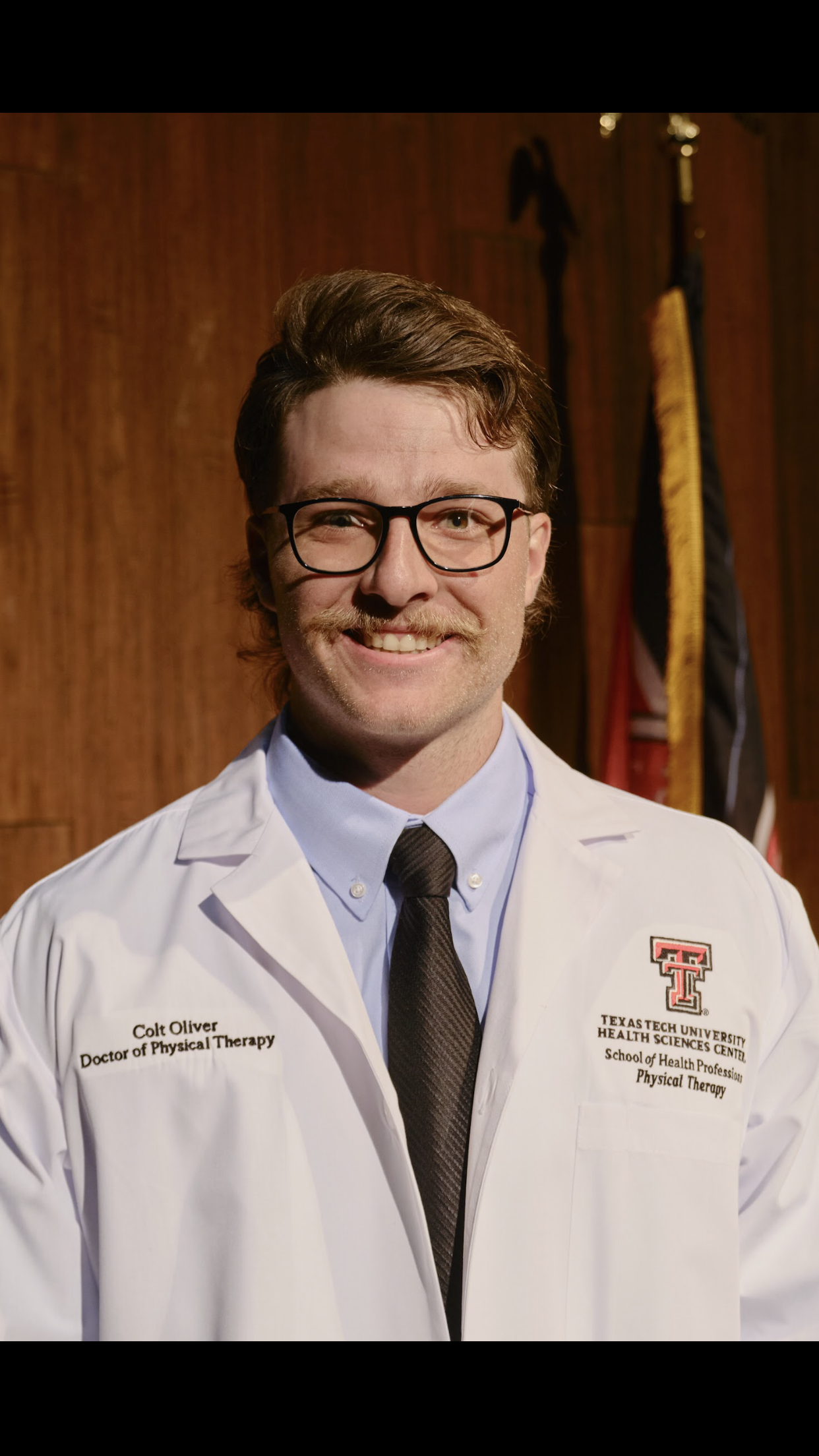 Writer: Dr. Colt Oliver, PT, DPT, One80