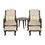 Thumbnail: Classic Bedroom Chair