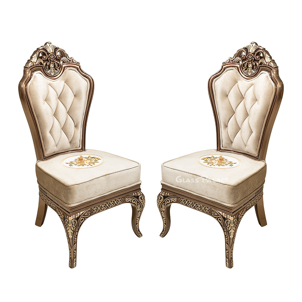 Thumbnail: Royal Dining Table