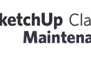 Sketchup Pro Single User Maintenance And Support 1 Year Cost Per Seat