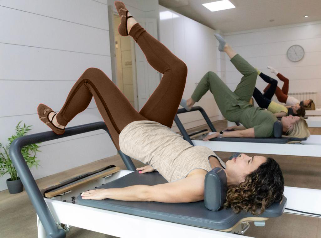 SCHEDULE BOOKING Loft Pilates Studio