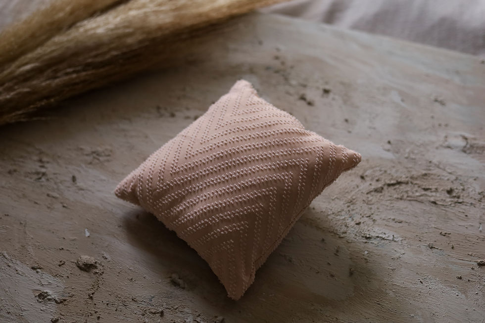 Thumbnail: Snuggle Puff Pillows