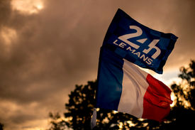 Inception Racing and Garage 59 team up to race Ferrari at 24 Hours of Le Mans 