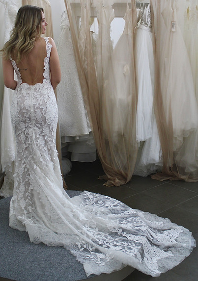 abito da sposa