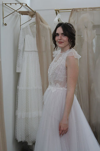 abito da sposa