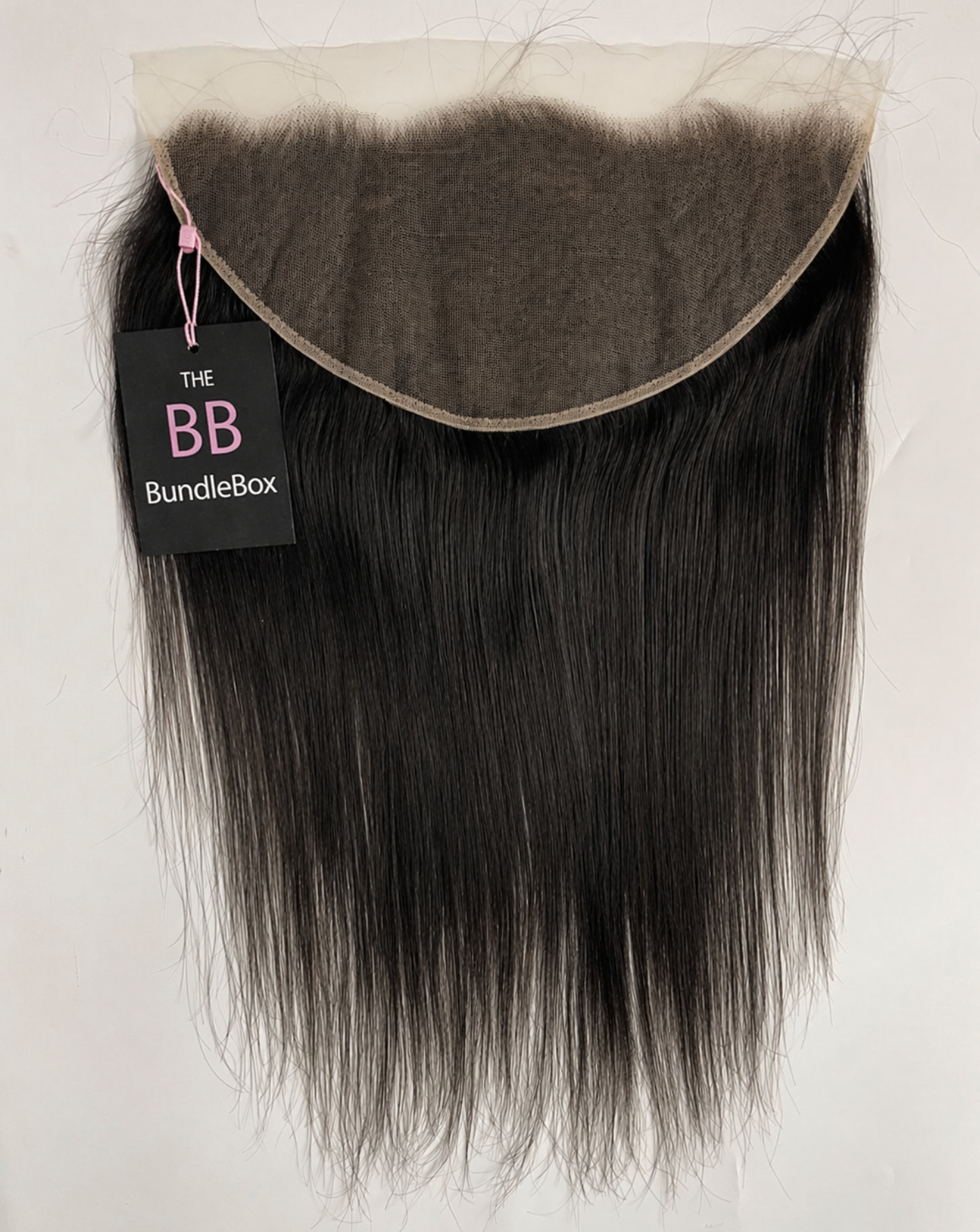 Vietnamese Straight Frontal