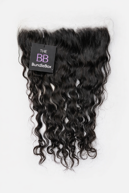 Indian Curly 13x6 Frontal Natural Colour.png