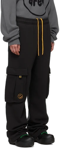 Drew House Sweat Long Cargo Pants 【公式通販】