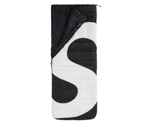 Supreme The North Face S Logo Dolomite 3S-20 Sleeping Bag