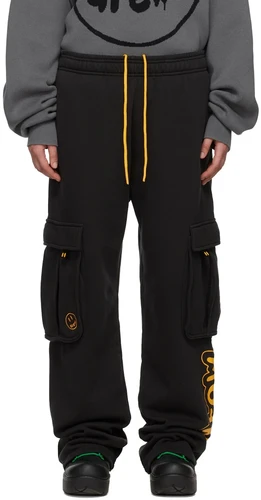 パンツ Drew House Sweat Long Cargo Pants Drew House Sweat Long Cargo Pants