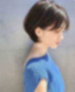 エレガンスボブ