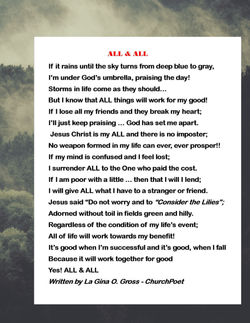 ALL & ALL
