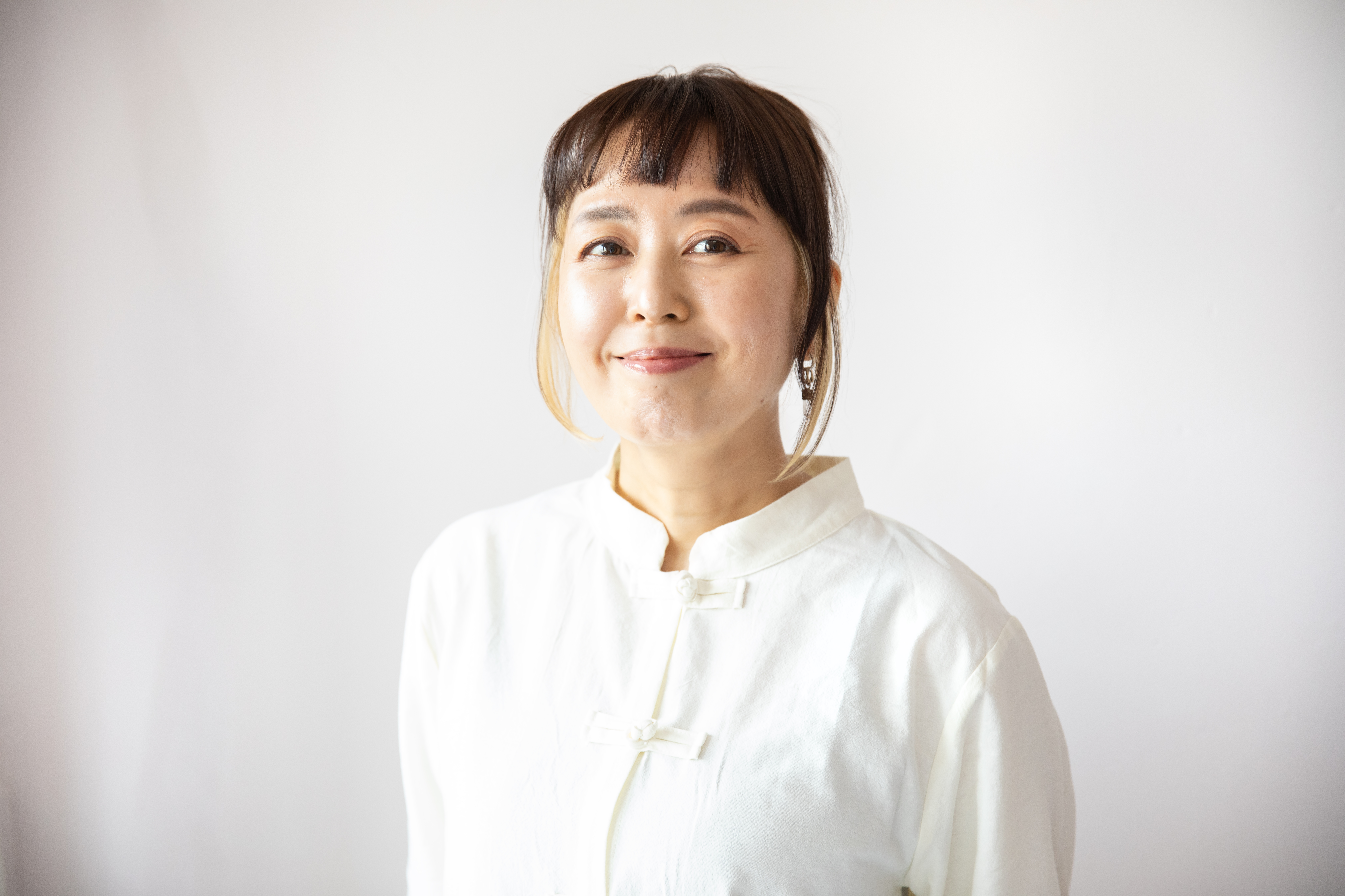 Writer: Rina Hattori