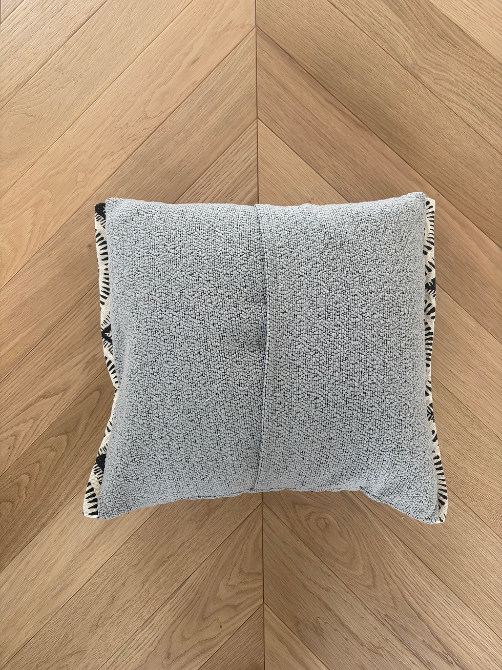 Miniature : Housse de Coussin - Numero 19
