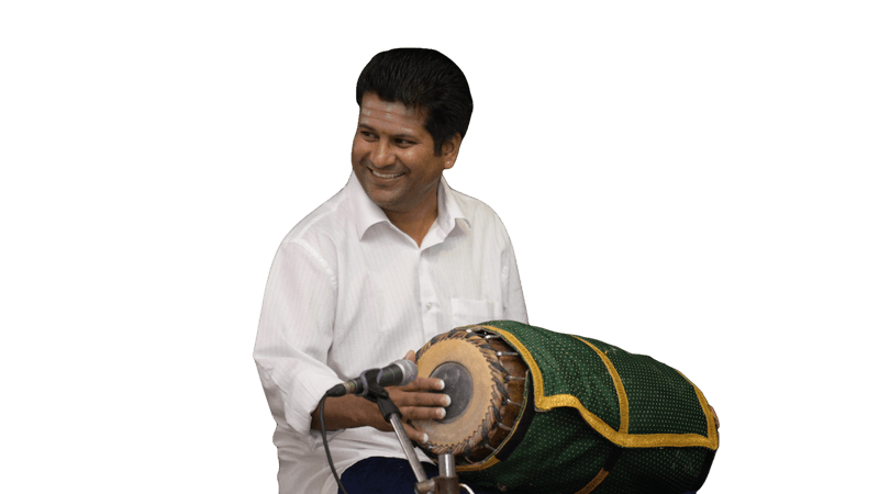BC Manjunath