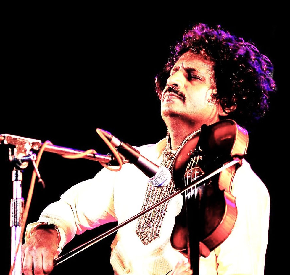 Dr. Mysore Manjunath