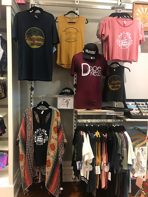 Knife & Garment Social Club