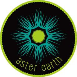Aster Earth