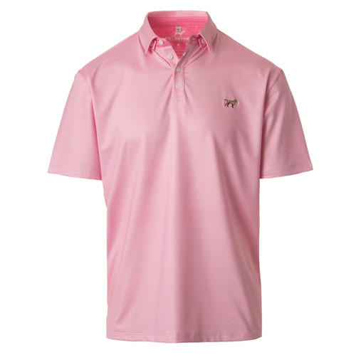Diamond Polo (R702) | FIELDSTONE