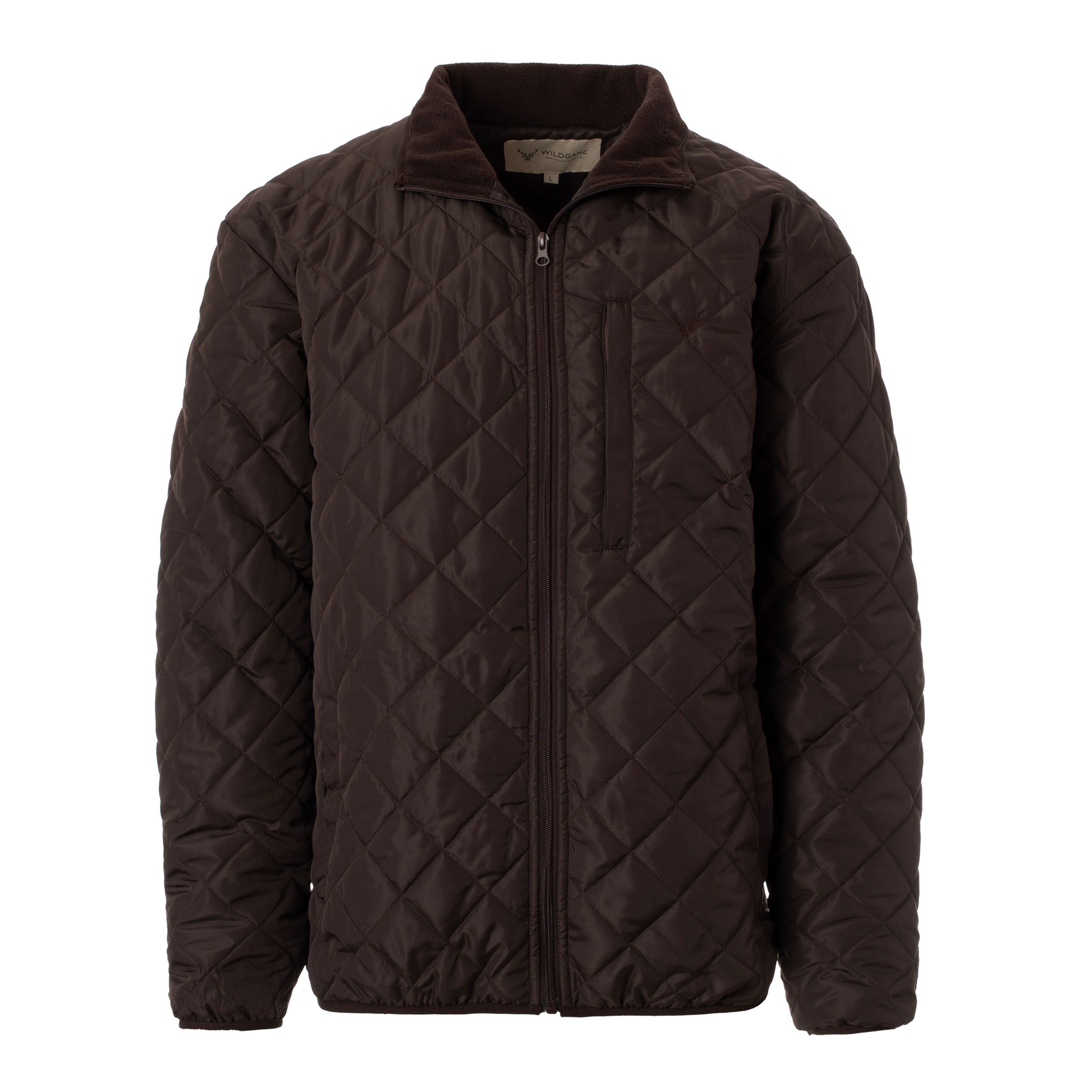 Youth WILDGAME Gambler Jacket (R-WG-121Y)