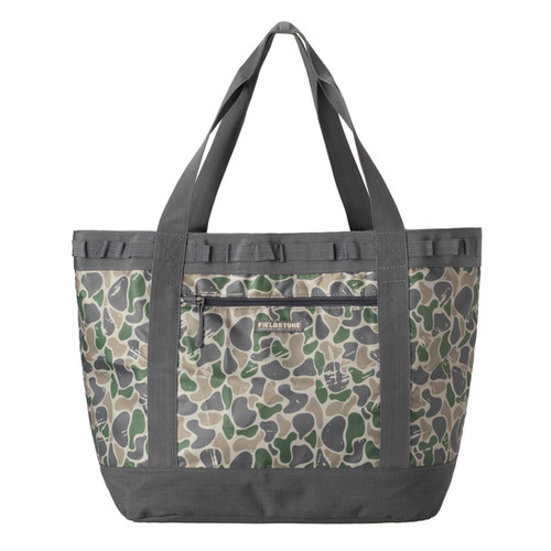 Digital Camo Tote バッグ TECHWEAR \ RAINY DAYS (Digital Camo)