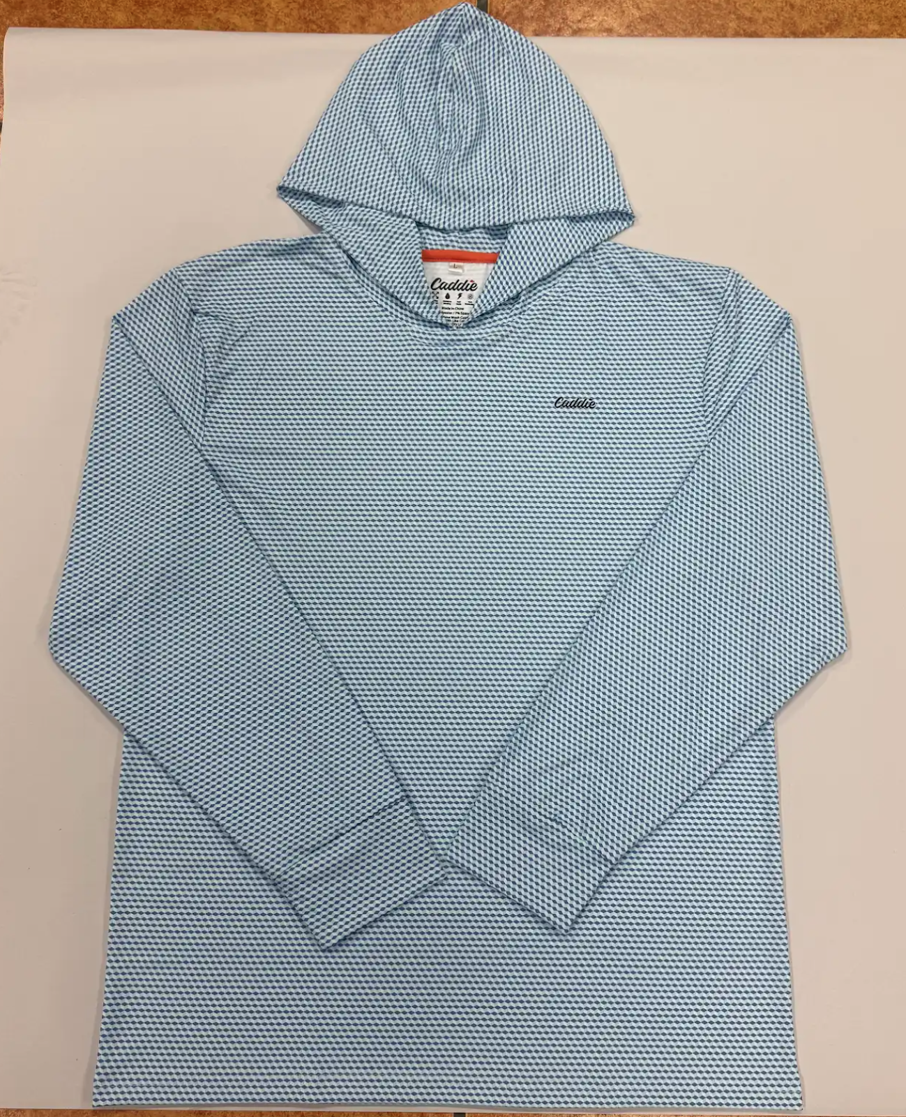 Prism Hoodie (RC-142)