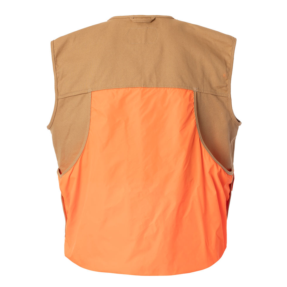 Thumbnail: Upland Hunting Vest (R808)