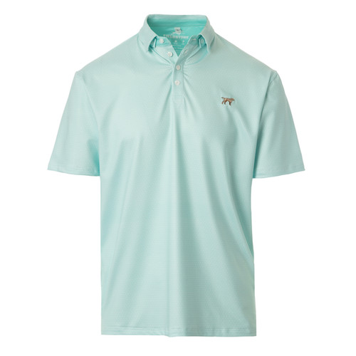 Diamond Polo (R702) | FIELDSTONE