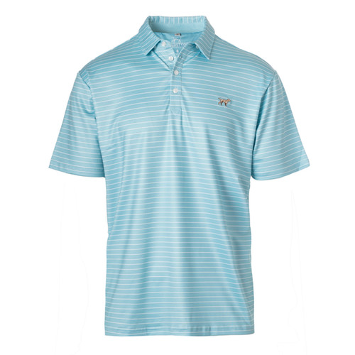 Clubhouse Polo (R635) | FIELDSTONE