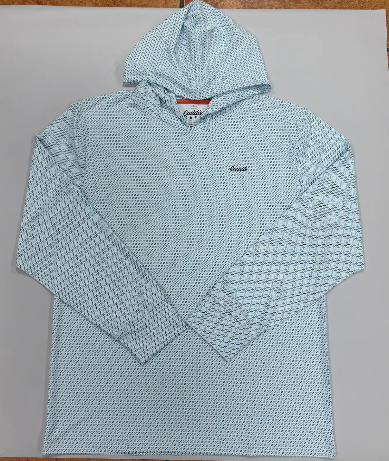 X-Factor Hoodie (RC-144)