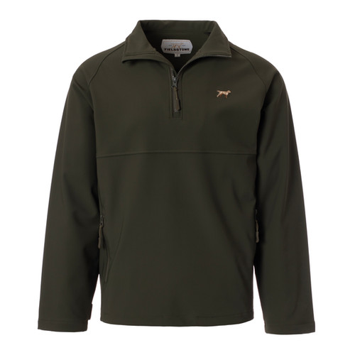 Dogwood Pullover (R640) | FIELDSTONE