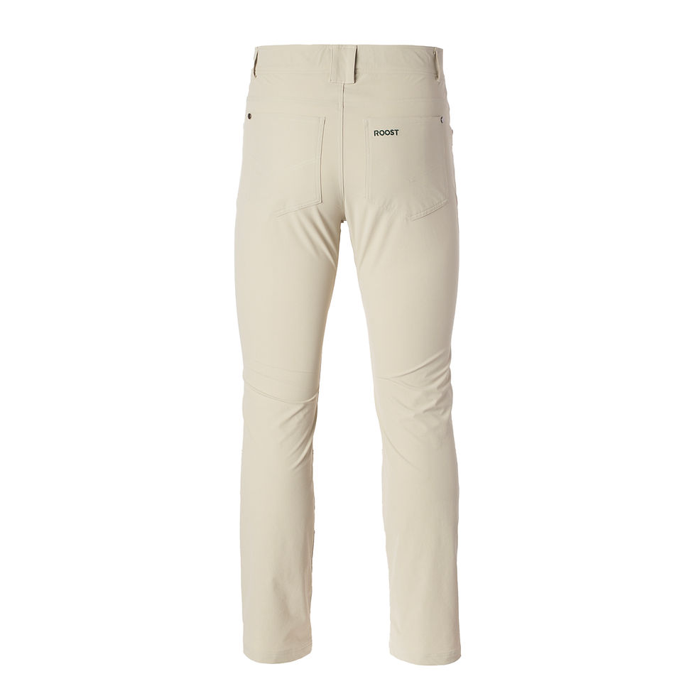 Thumbnail: Youth Roost Flex Pants (R-RW-195Y)