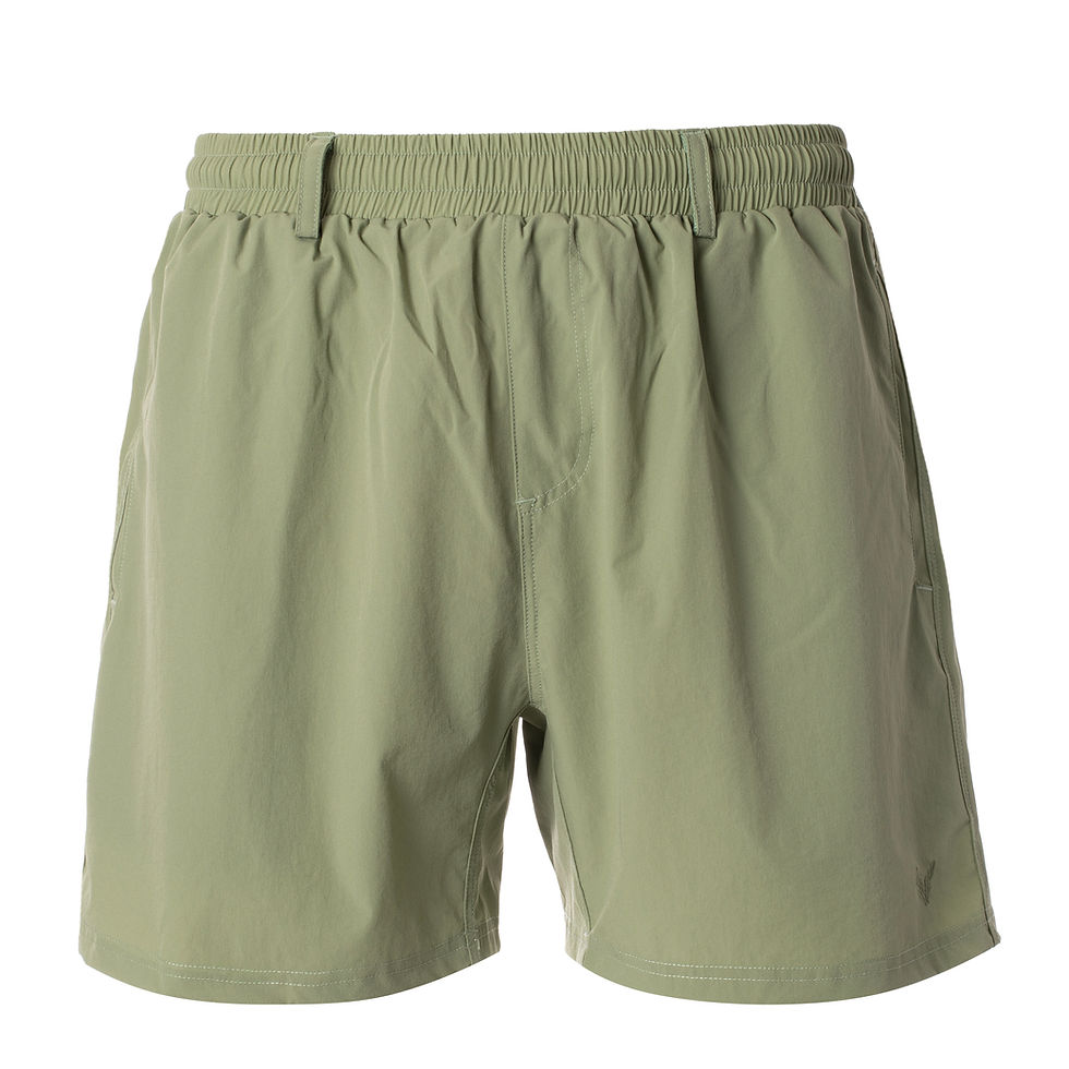 Thumbnail: WILDGAME Tracker Shorts (R-WG-139)