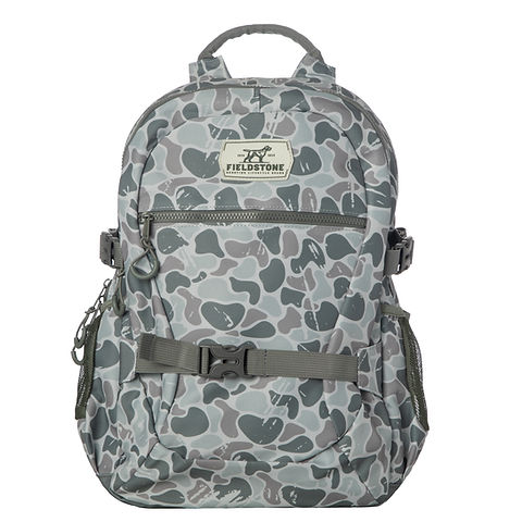 ash camo leather backpack GO 2.0 _ 25L making each piece one AXIS V2 20L LT BACKPACK