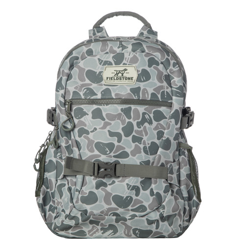 chic mini backpack Mckleinusa Arches Leather Bow Backpack, Black Ape Case ACPRO4000 Digital Color:Brown Trout/Brass Back February 2026 Catalog and travel bag